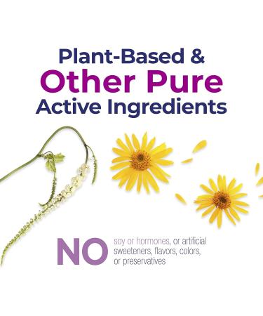 Boiron Cyclease PMS Relief Tablets - 120 Count (2 Pack of 60) | Alleviate Bloating Aches Mood Swings & Irritability - Fast International Shipping - Buy Online on GoSupps.com