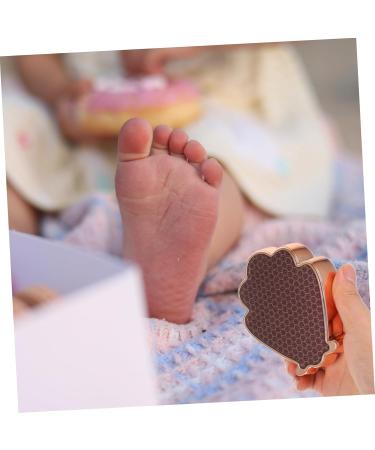 minkissy Exfoliator Pedicure Tool Scrubber Manual Foot File Coarse Foot File Foot Pedicure Foot Metal Foot File T Tool Dead Hard Skin Feet Remover Scraper - Buy Online on GoSupps.com