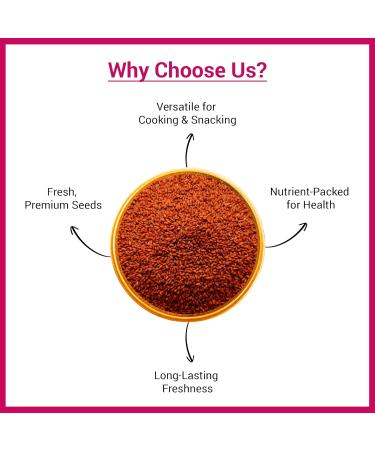 Graines de cresson al nois - 100 g 100 g (Lot de 1) - Buy Online on GoSupps.com