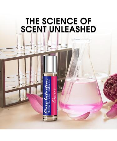 Women's Perfume Combo Set Milano Women&Pheromone Desire Floral Fruity Fragrance Eau De Parfum Elegant 100ml Bottle Natural Spray Each for Daily Used Milano&Pheromone Desire - Buy Online on GoSupps.com