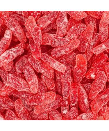 BUBS Sour Bolt 500g Sweet Pouch