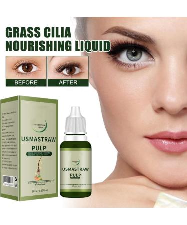 S rum de croissance des cils pour femmes s rum d'am lioration des sourcils doux et non irritant favorise la croissance naturelle des cils des sourcils et de la barbe - Buy Online on GoSupps.com