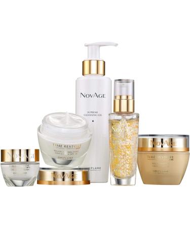 NovAge Time Restore Set - Buy Online on GoSupps.com
