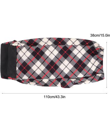 Portable USB Heating Blanket - 3 Heating Levels Soft Plush Electric Warmth for Hands Feet & Knees | Ideal for Overnight Comfort - Buy Online on GoSupps.com