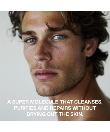 Super Clean Face Mist - Hypochlorous Acid Spray | Travel-Friendly Toner for Redness & Breakouts | Soothing Facial Spray for All Skin Types - 3 fl oz - Buy Online on GoSupps.com