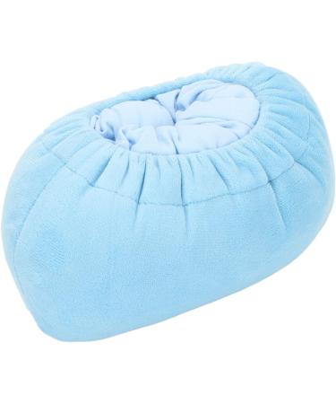 Crutches Pad for Armpits Crutches Armpit Pads Silk Cotton Washable for Daily Use - Buy Online on GoSupps.com