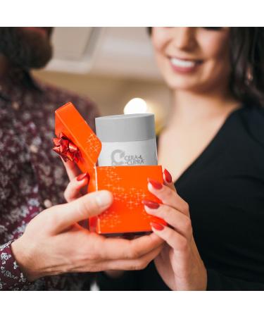 Cera di Cupra Crema Nutriente Riparatrice - Honey - 50ml - Buy Online on GoSupps.com