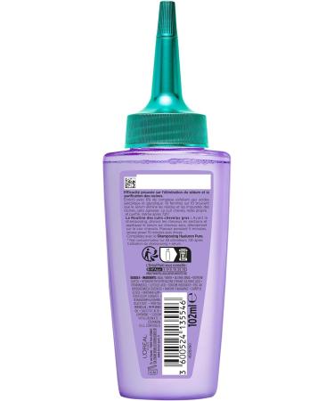 L'Or al Paris Elseve Hyaluronic Pure Leave-In Treatment 102 ml - Buy Online on GoSupps.com