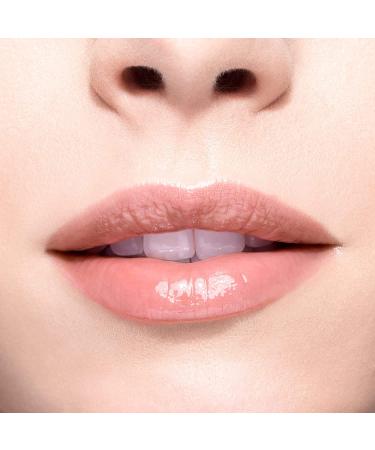 Julep So Plush Ultra-Hydrating Lip Gloss - Low Key (0.15 fl oz) | Moisture & Shine - Buy Online on GoSupps.com