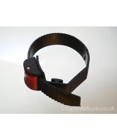 Buy Fiamma 98656-386 Fast Secure Strap - Durable & Reliable | Worldwide Shipping Available - Buy Online on GoSupps.com