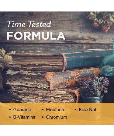 Natural Balance Super Pep | Herbal Energy Supplement with Eleuthero Kola Nut & B-Vitamins | 60 Capsules | Boost Energy & Focus - Buy Online on GoSupps.com