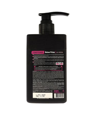 Buy La Moda Deluxe Prime Conditioner by Truss - 21.9 oz | Premium Unisex Hair Care for International Shipping - Buy Online on GoSupps.com