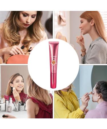  Obesntln Shimmering face highlighter liquid highlighter makeup - Lightweight 18ml moisturizing makeup highlighter - Long-lasting liquid highlighter for a luminous glow - Buy Online on GoSupps.com