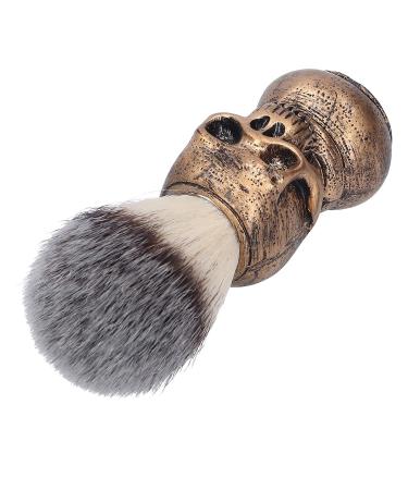 Original Pure Shaving Brush for Men - Achieve the Best Shave of Your Life | Premium Men's Shaving Brush - Worldwide Shipping - Buy Online on GoSupps.com