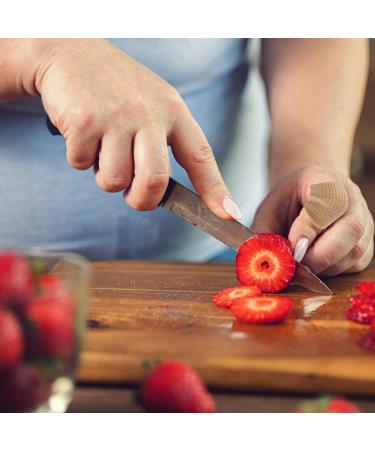 Jingegergome 4PC Trigger Finger Splint & 5PC Finger Brace | Adjustable Thumb & Pinky Finger Sleeves - Relief for Trigger Finger Pain - Buy Online on GoSupps.com