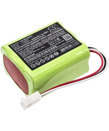 Replacement Battery for 17A49 A AVT-800217 D Compatible with 17A49 A(2000mAh)