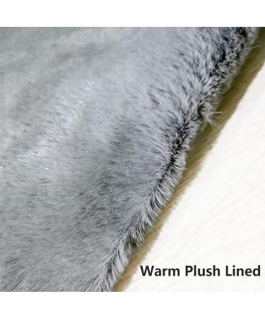 Winter Thicken Wheelchair Warm Blanket Wheelchair Shawl Blanket for Adults Windproof Flannel Lined Wheelchair Hooded Poncho with Zipper for Elderly Disabled Full Body Warm Cover Coat - Buy Online on GoSupps.com