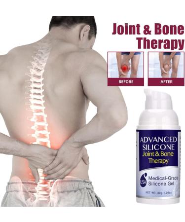 Advanced Joint & Bone Therapy Perfect X Joint and Bone Therapy Perfect X Joint and Bone Therapy Intensive Concentrate for Joint & Muscle Recovery Provides Relief for Back Neck Hands Feet 2pcs - Buy Online on GoSupps.com