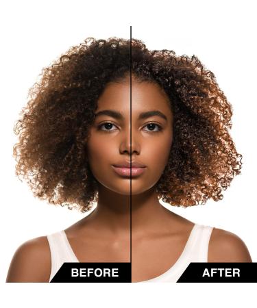 Curl & Twist Foaming Lotion Original - 8.5 oz/ 250ml | Enhancing Natural High Shine Curls Taming Flyaways Adding Volume - All Day Definition - Buy Online on GoSupps.com