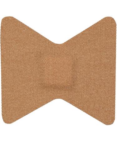 Thera|Care Flexible Fabric Fingertip & Knuckle Bandages - 20 Count | Premium Pain Relief & Protection for Cuts & Scrapes - Buy Online on GoSupps.com