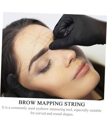 Healeved 3pcs String mee eyebrow drawing line ink line Vial brow line for women - Buy Online on GoSupps.com