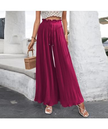 Shop Y2K Women's Parachute Pants - Vintage Cargo & Baggy Styles - Streetwear & E-Girl Trends - Buy Online on GoSupps.com