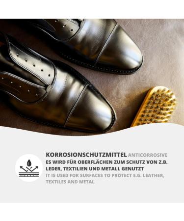 Buy Lanolin Anhydrate 100g - Natural Skin Care Wool Wax for Ultimate Hydration | International Shipping Available - Buy Online on GoSupps.com