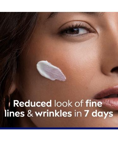 NIVEA Q10 Plus Anti-Wrinkle Night Care 50ml - Reduce Wrinkles Overnight - Buy Online on GoSupps.com