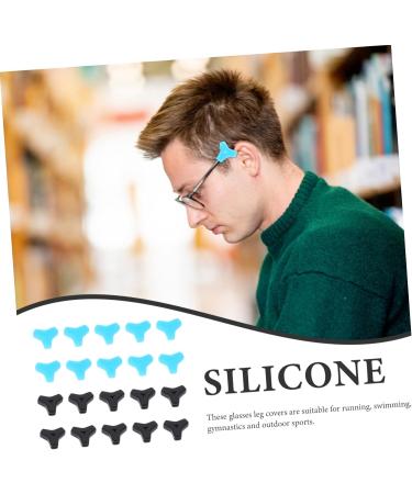 Doitool 20-Pack Sunglasses Anti-Slip Covers & Accessories - Secure Glasses Holder Ear Hooks & More for International Shipping - Buy Online on GoSupps.com