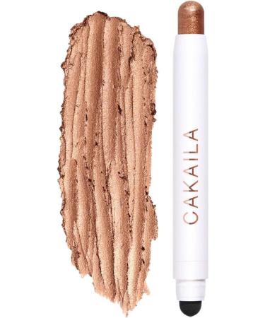  Raxove Eyeshadow Pencil | Silk Pencil with Pearl Matte Effect and Two Ends Automatic Rotating Highlighter Stick for Women and Girls Raxove - Buy Online on GoSupps.com