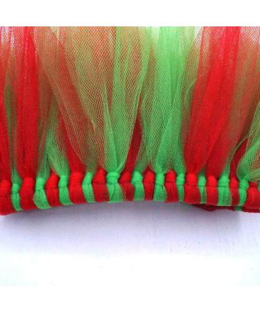 Aivtalk Pet Dog Cat Wedding Dress - Princess Tutu Skirt Cosplay Clothes for Pets | S Style 2 Shop Now! - Buy Online on GoSupps.com