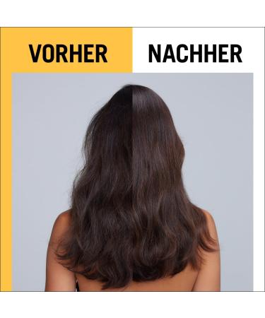  Gliss Kur Schwarzkopf Gliss Kur Shampoo Oil Nutritive Pack of 3 (3 x 250 ml) - Buy Online on GoSupps.com