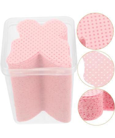 Didiseaon 200 Sheets Nail Pads Lint Nail Wipes Makeup Wipes Travel Size Fingernail Polish Remover Acrylic Nail Remover Professional Nail Polish Remover Snail Polish Removers - Buy Online on GoSupps.com