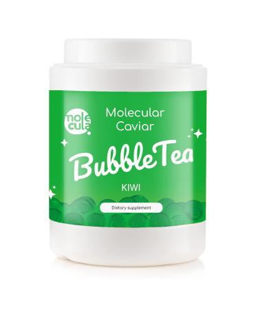Buy Bubble Tea Pearl Popping Boba Set - Melon Pomegranate Passion Fruit Mango Balls Berry Syrup Cups & Straws - International Shipping Available - Buy Online on GoSupps.com