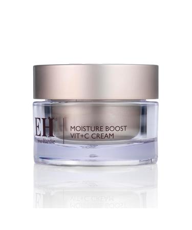 Emma Hardie Vitamin C Face Cream - Anti Aging Moisturizer with Shea Butter Vitamin B3 & Grapeseed Oil for Radiant Skin - Buy Online on GoSupps.com