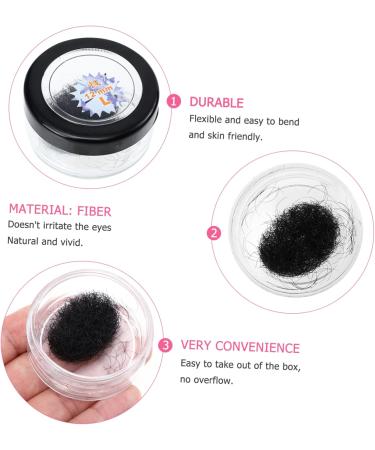 3 Boxes Individual False Eyelashes Natural False Eyelashes Natural Eyelashes Artificial Eyelashes Christmas Candy Box False Whip Makeup Eyelashes Fibre - Buy Online on GoSupps.com