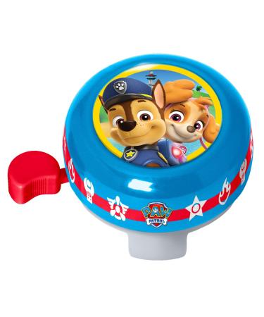 Stamp - Paw Patrol Bell PA450084 blue