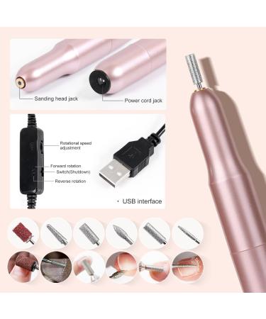 Acrylic Nail Kit Acrylic Powder Set Electric Nail Drill Nail Lamp Acrylic Nail 3D Art Manicure Supplies for beginners with everything (MT20-29) 6 Color Set-B - Buy Online on GoSupps.com