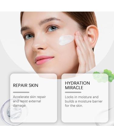 Centella Asiatica Face Serum - Centella Serum for Face Repair Centella Asiatica Anti Wrinkle Serum Facial Serum For Soothing Calming Hydrating Serum Face Care Serum For All Skin Types 100 ml - Buy Online on GoSupps.com
