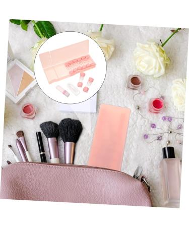 LALAFINA 8S Color Contact Lenses Organizer & Travel Kit - Eye Care Case Lens Container Portable Storage Bag (21x7x2.5cm) - Buy Online on GoSupps.com