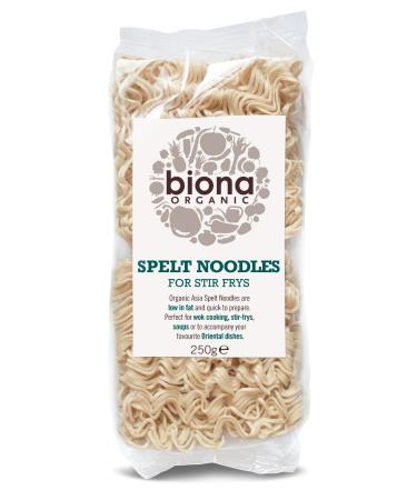 Biona BIONA Organic Asia Noodles 250g