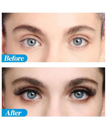 KevKev Lash Remover Kit - Ice-Cream Flavor 10ml | Professional Eyelash Extension Glue Remover with Low Irritation & Eye Patches - Buy Online on GoSupps.com