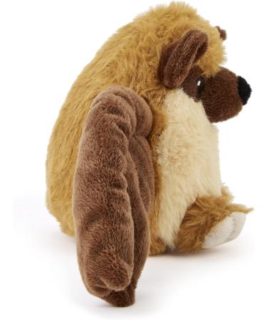 Zappi Co 100% Recycled Bat Plush Toy (13-15cm) - Soft & Realistic Stuffed Animal for Newborns | TikTok Featured - Buy Online on GoSupps.com