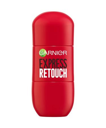 Garnier Express Retouch Gray Hair Concealer Dark Brown - Root Touch Up - 1 Count - Buy Online on GoSupps.com