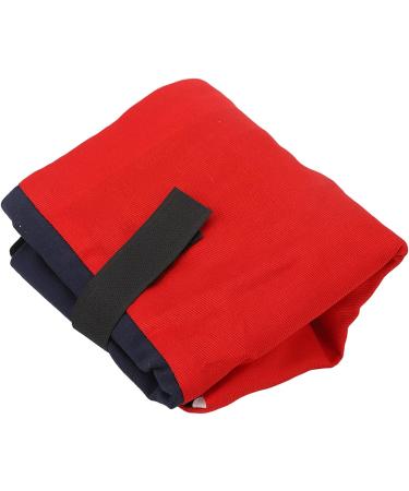 Elderly Dementia Blanket Dementia Decompression Blanket Calming Dementia Sensory Motor Aids Fidget Blanket for Dementia Calming Comforting Activities for Adults with Dementia - Buy Online on GoSupps.com