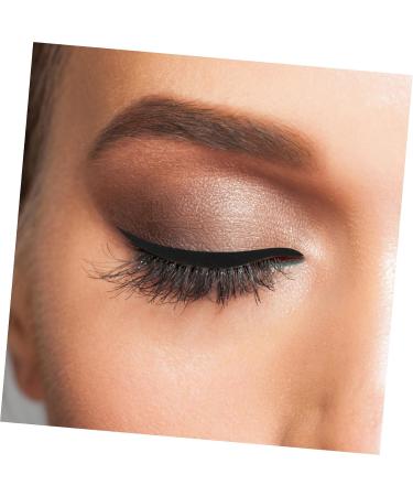 NOLITOY Autocollants Eyeliner Noirs Waterproof 80 Paires R utilisables Style Effil pour Maquillage Yeux Pochoirs Eyeliner Adh sifs pour Soir es et Sc nes Accessoires Beaut Yeux - Buy Online on GoSupps.com