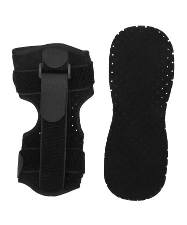 Adjustable Foot Drop Orthosis & Plantar Fasciitis Support Brace | International Shipping - Buy Online on GoSupps.com