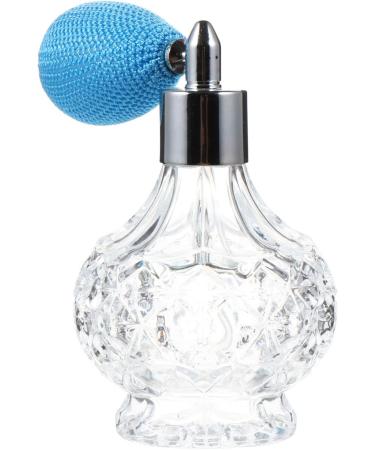 Beaupretty Refillable Perfume Glass Bottle Atomizer with Tassel - International Shipping Available - Buy Online on GoSupps.com