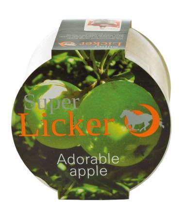 Super Codlivine Super Licker Lick 650g Perfect Peppermint