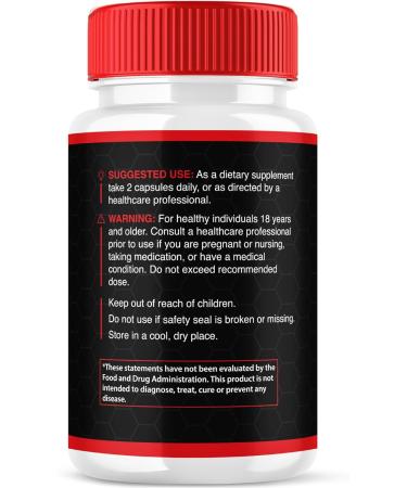 (3 Pack) Iron Pure Pro Capsules Ironpure Supplement For Men Ionpure Energy Pills Performance Booster Fast Acting Workout Fitness Stamina Endurance Lasting Drive Active Health Wellness Vitamins (180ct) - Buy Online on GoSupps.com